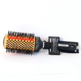 Escova Platinum Hair & Beauty TC361-53 Dourado 1530