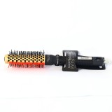 Escova Platinum Hair & Beauty TC361-25 Dourado 1257