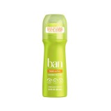 Desodorante Antitranspirante Ban Fresh Cotton Roll-On 103ml