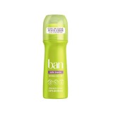 Desodorante Antitranspirante Ban Satin Breeze Roll-On 103ml