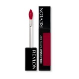Batom Lquido Revlon ColorStay Satin Ink 020 On a Mission