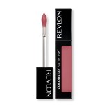 Batom Lquido Revlon ColorStay Satin Ink 009 Speak Up