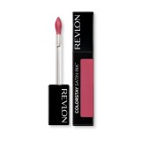 Batom Lquido Revlon ColorStay Satin Ink 010 Your Majesty