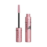 Mscara de Clios Maybelline SKY HIGH 801 Very Black