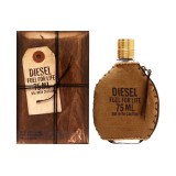 Perfume Diesel Fuel For Life EDT Masculino 75ml