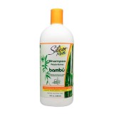 Shampoo Silicon Mix Bamb 1060ml