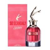 Perfume Jean Paul Gaultier SO Scandal! EDP Feminino 80ml