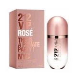 Perfume Carolina Herrera 212 VIP Ros EDP Feminino 50ml