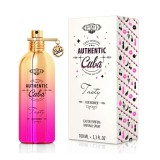 Perfume Cuba Authentic Tasty EDP Feminino 100ml