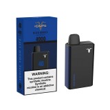 Dispositivo Descartvel Ignite V40 4000 Puffs Mixed Berries 50mg