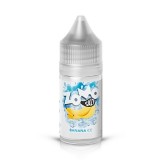 Essncia Vape Zomo Salt Banana Ice 50mg 30ml