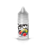 Essncia Vape Zomo Salt Berries Lemon 50mg 30ml