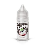 Essncia Vape Zomo Salt Black Sweet 35mg 30ml