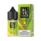 Essncia Vape BLVK Aloe Salt Aloe Pineapple 50mg 30ml