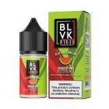 Essncia Vape BLVK Aloe Salt Aloe Watermelon 50mg 30ml