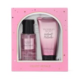 Kit Victoria's Secret Velvet Petals 2pcs