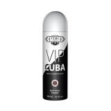 Desodorante Spray Cuba VIP Masculino 200ml