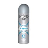 Desodorante Spray Cuba Winder Masculino 200ml