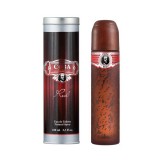 Perfume Cuba Red EDT Masculino 100ml