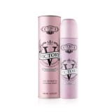 Perfume Cuba Victory EDP Feminino 100ml