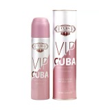 Perfume Cuba VIP EDP Feminino 100ml