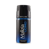 Desodorante Malizia Uomo Skyline Profumo D'Intensa 150ml