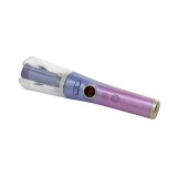 Modelador de Cabelo Prosper P-1130 Recarregvel Bivolt Lilas