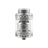 Atomizador Dovpo Blotto MAX RTA Silver