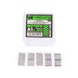 Resistncia Wotofo Nexmesh Clapton 0.20 ohm 5pcs