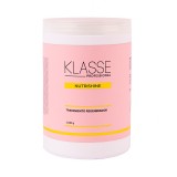 Mscara Capilar Klasse Nutrishine 1kg