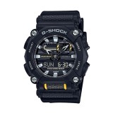 Relgio Casio G-SHOCK GA-900-1A Masculino