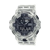 Relgio Casio G-SHOCK GA-700SKE-7 Masculino
