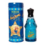 Perfume Versace Blue Jeans EDT Masculino 75ml