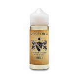 Essncia Vape Kings Crest Duke 3mg 120m