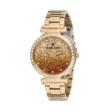 Relgio Daniel Klein Dk12491-3 Feminino