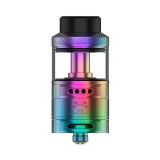Atomizador Hellvape Fat Rabbit Solo RTA Rainbow