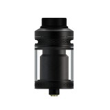 Atomizador Hellvape Dead Rabbit V2 RTA Matte Full Black