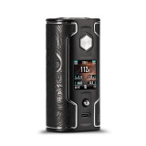 Mod SXmini G Class V2 Matte Black/Black Phoenix