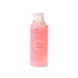 Esfoliante Heres B2uty Natural Aqua Gel Peach 200ml