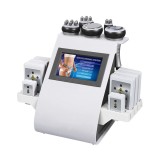 Mquina Lipo Laser Device Bivolt