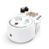Mquina Diamond Dermabrasion 