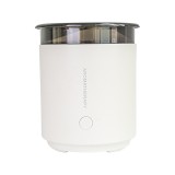 Mini Umidificador Difusor de leo WX106 White