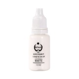 Pigmento Biotouch White para Lbios 15ml