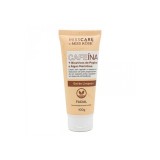 Gel de Limpeza Facial Miss Rse Cafena 100g