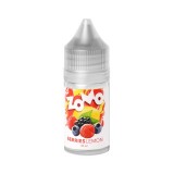 Essncia Vape Zomo Berries Lemon 3mg 30ml