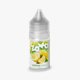 Essncia Vape Zomo Lemon Twist 3mg 30ml