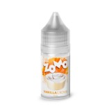Essncia Vape Zomo Vanilla Crema 3mg 30ml
