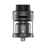 Atomizador Hellvape Dead Rabbit M RTA Gunmetal
