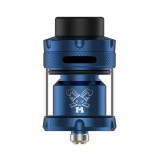Atomizador Hellvape Dead Rabbit M RTA Blue