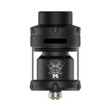 Atomizador Hellvape Dead Rabbit M RTA Matte Black